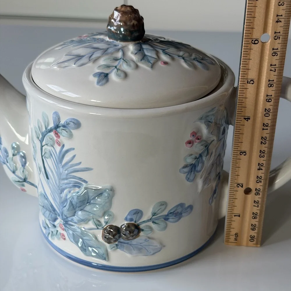 Pfaltzgraff elegant ceramit